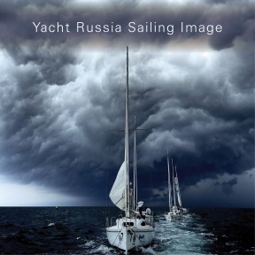 Yacht Russia Sailing Image 2019