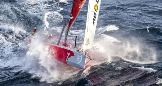 Новости Volvo Ocean Race