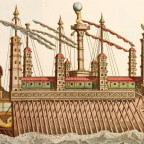 Третий корабль Калигулы