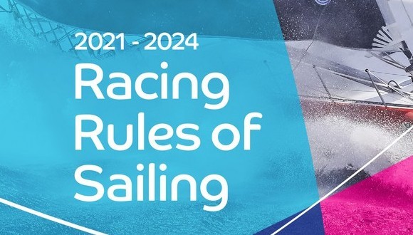 С 2021 года действует новая редакция Правил парусных гонок