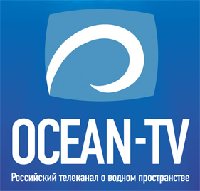 Российский телеканал о водном пространстве