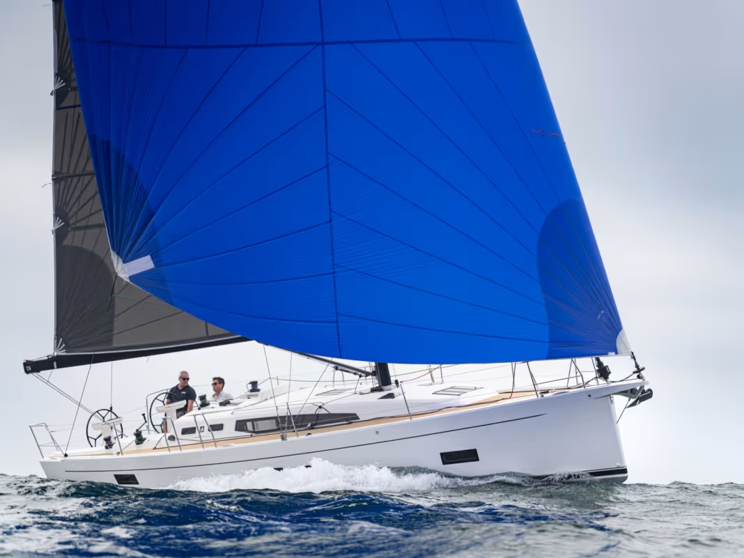 Seawind 1170