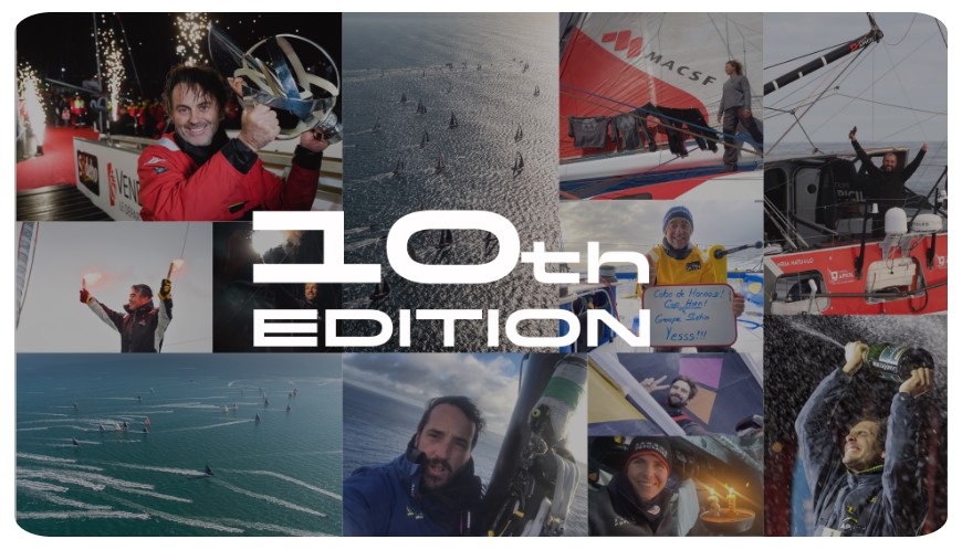 Vendee Globe